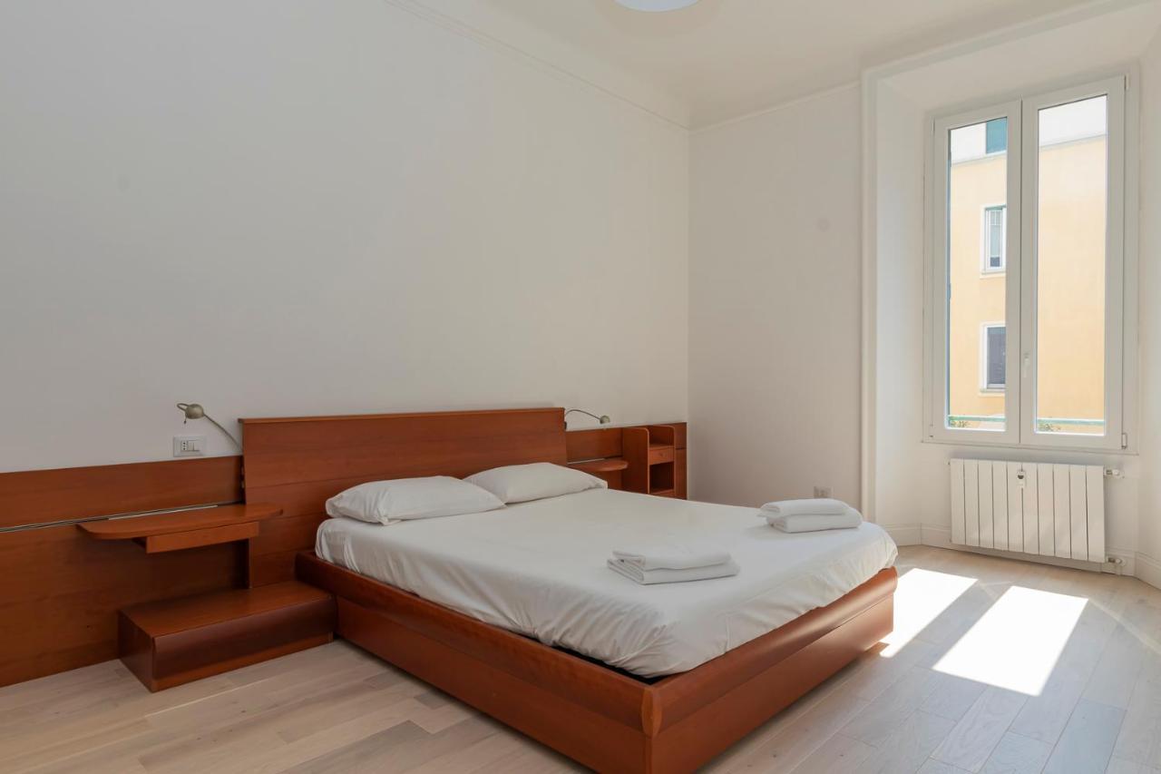 Luxury Near Porta Romana Tertulliano 37 Apartamento