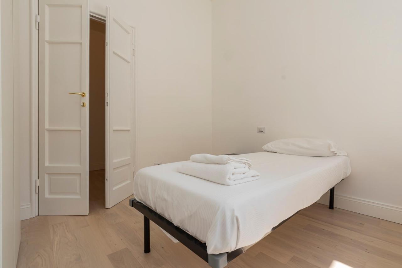 Apartamento Luxury Near Porta Romana Tertulliano 37 Milão