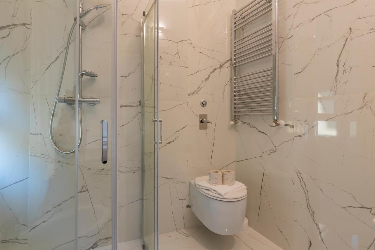 Apartamento Luxury Near Porta Romana Tertulliano 37 *