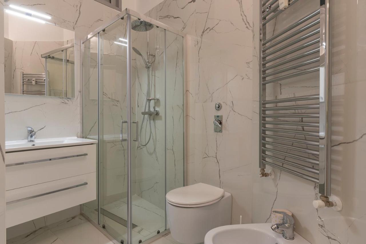 Apartamento Luxury Near Porta Romana Tertulliano 37 Milão