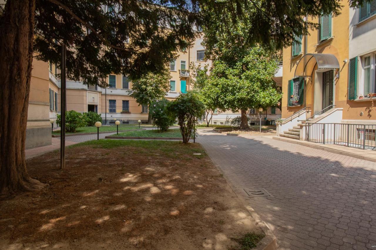 Luxury Near Porta Romana Tertulliano 37 Apartamento