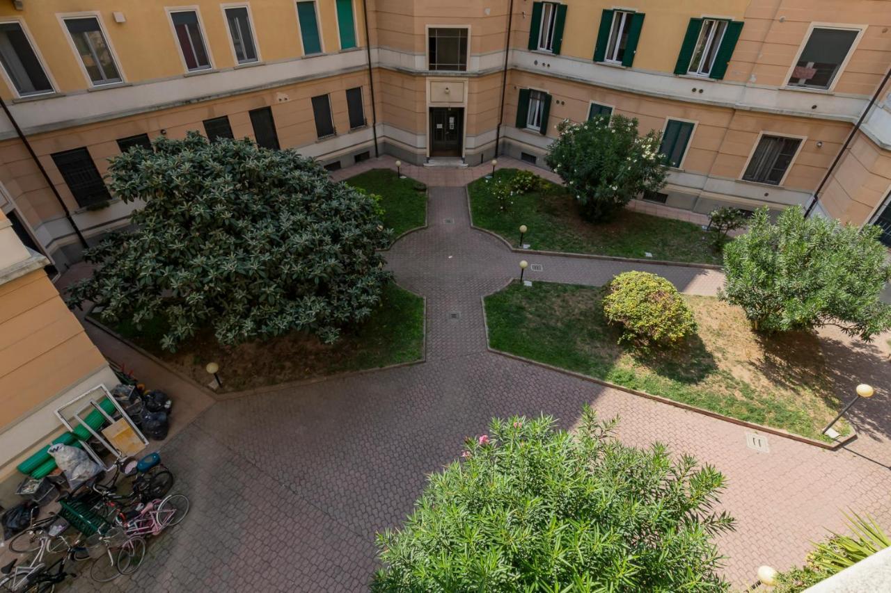 Luxury Near Porta Romana Tertulliano 37 Milão