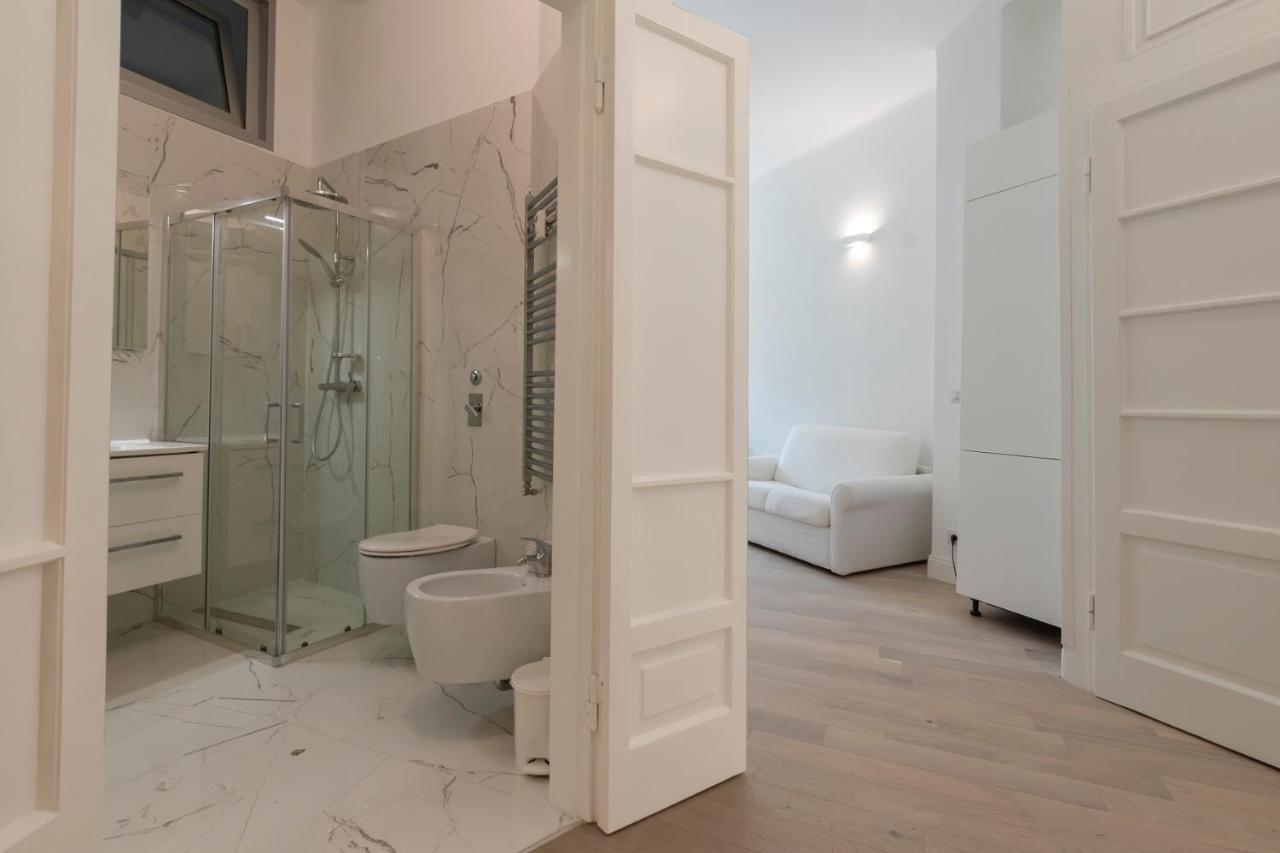 Luxury Near Porta Romana Tertulliano 37 Apartamento Milão
