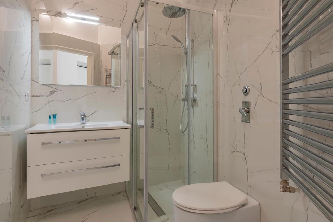 Luxury Near Porta Romana Tertulliano 37 *