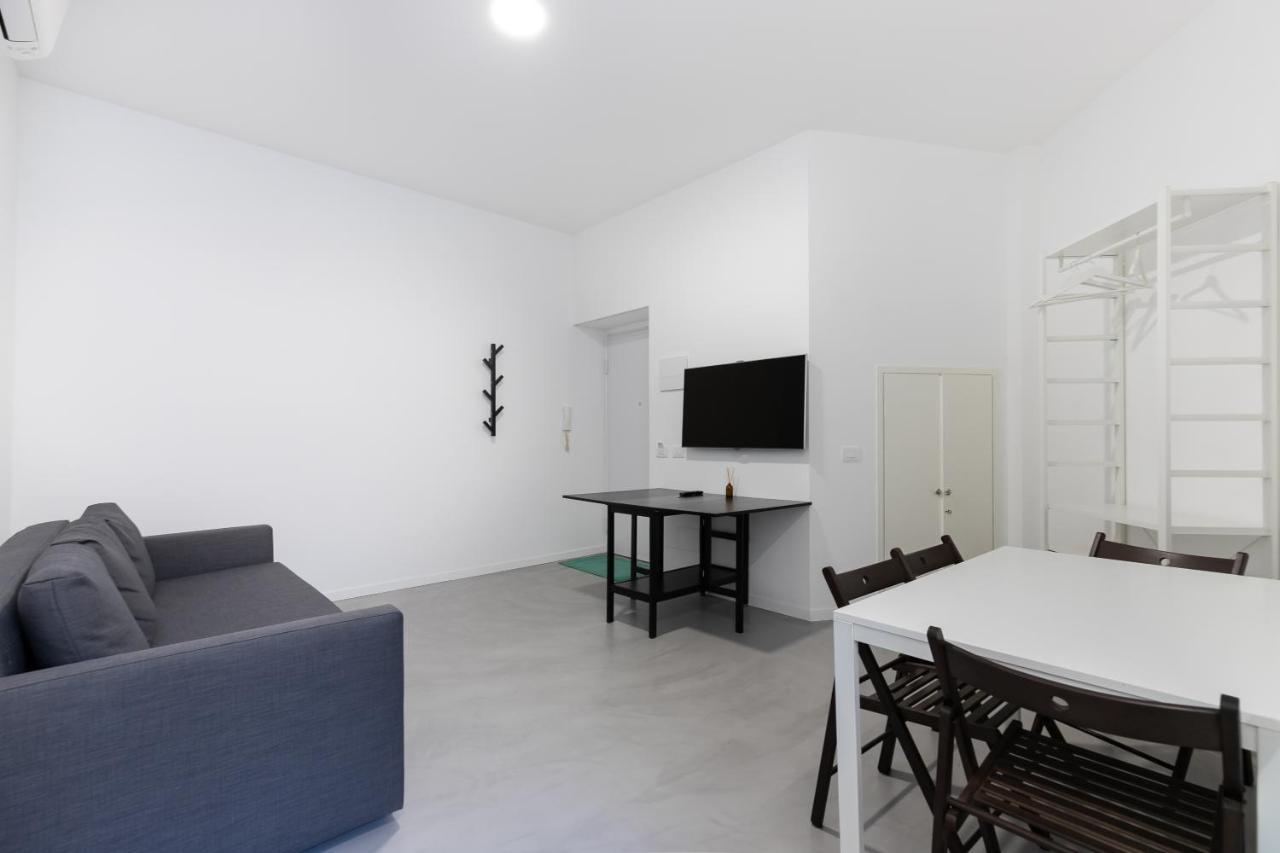 Alessia's Flat - Politecnico Bovisa Apartamento