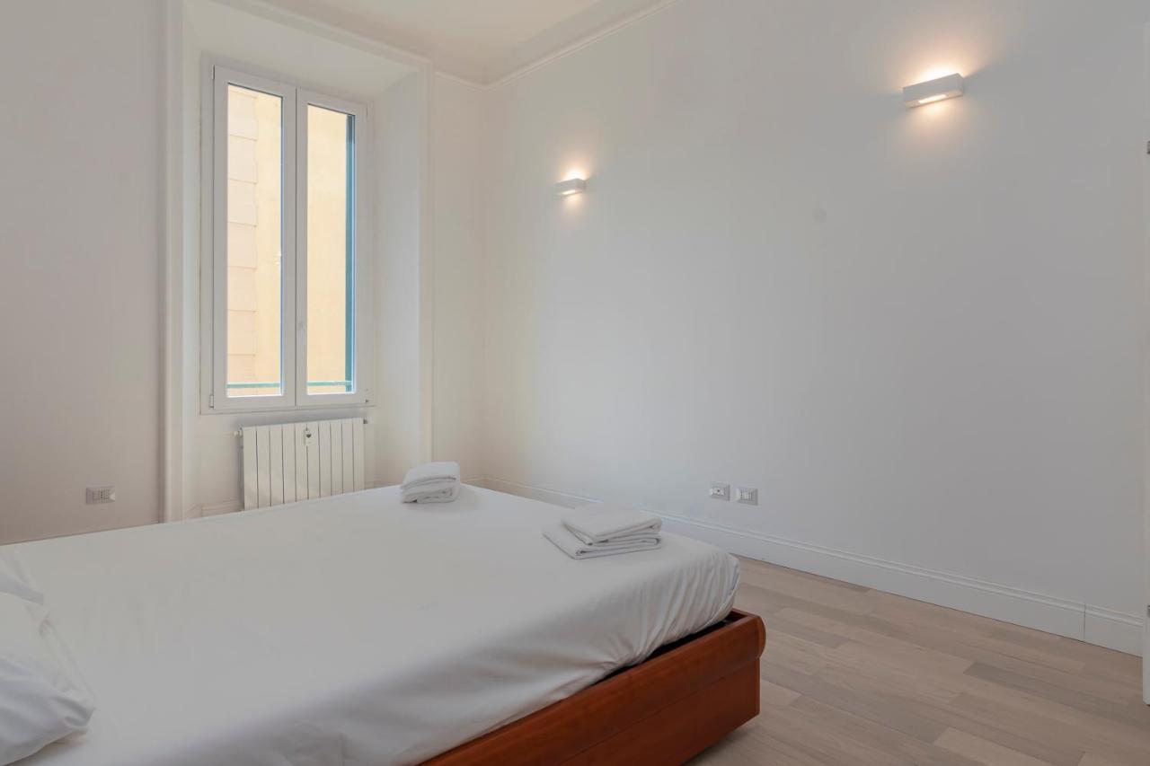 Luxury Near Porta Romana Tertulliano 37 Apartamento Milão