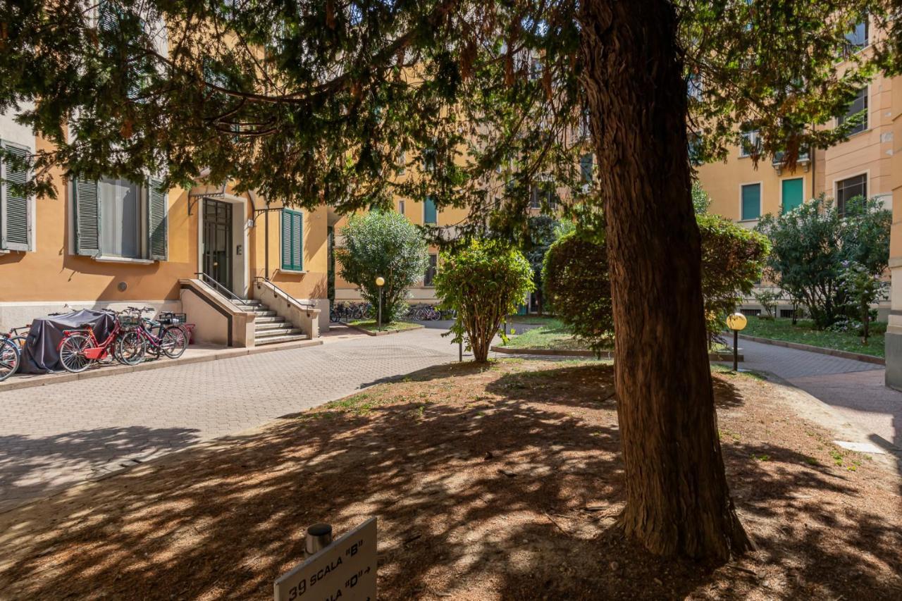 Apartamento Luxury Near Porta Romana Tertulliano 37 *