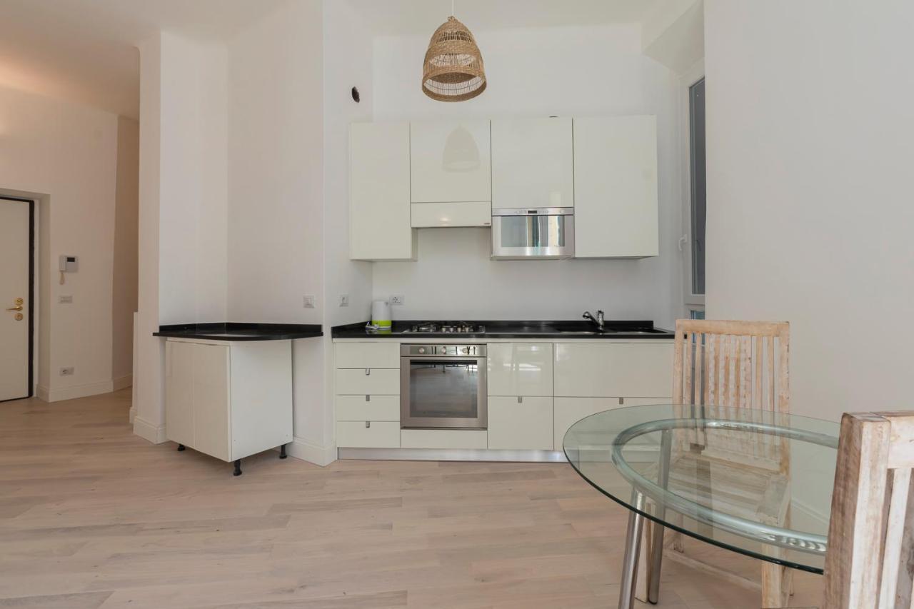 Apartamento Luxury Near Porta Romana Tertulliano 37