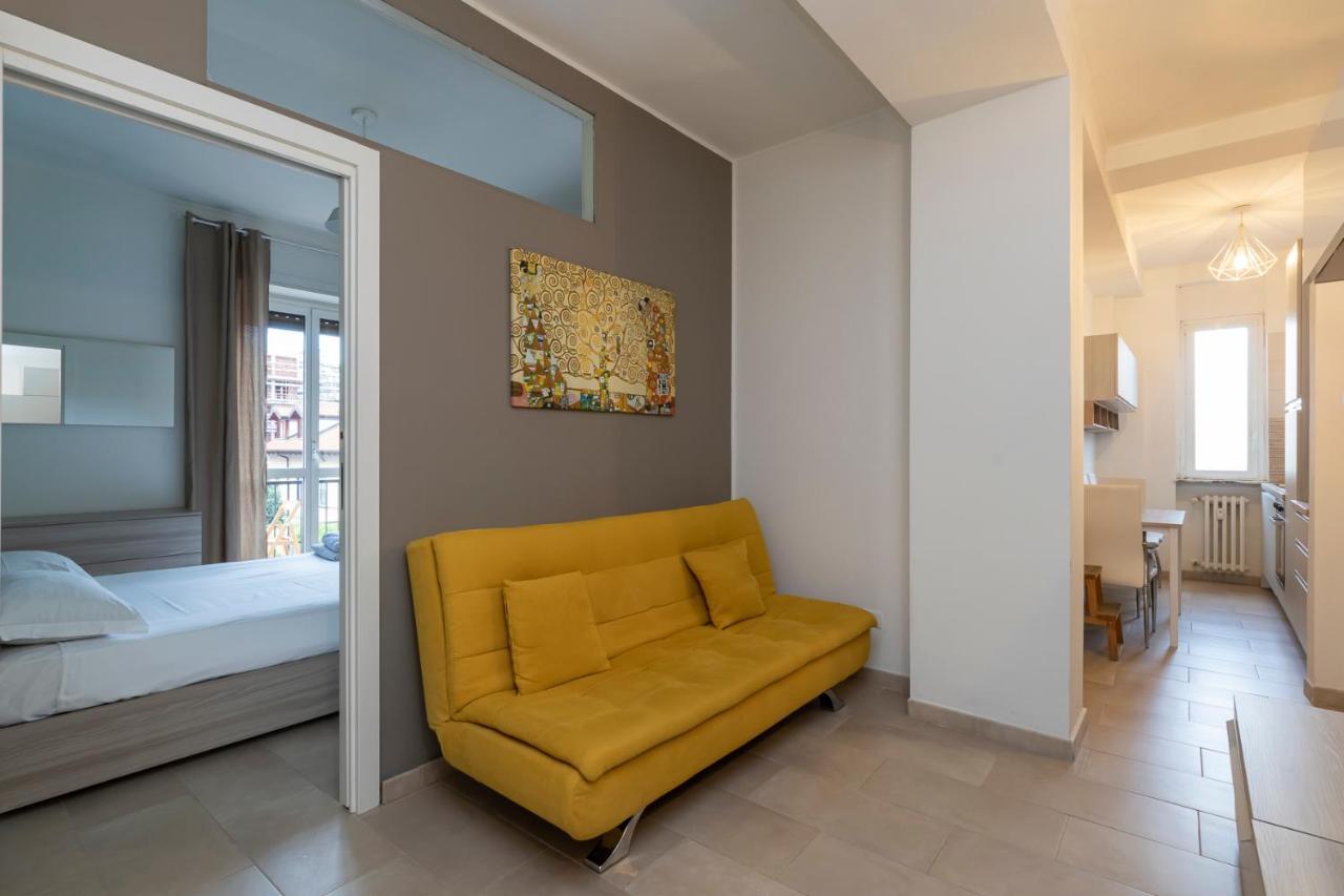 Luxury Near Navigli Carlo D'adda 29 Apartment *