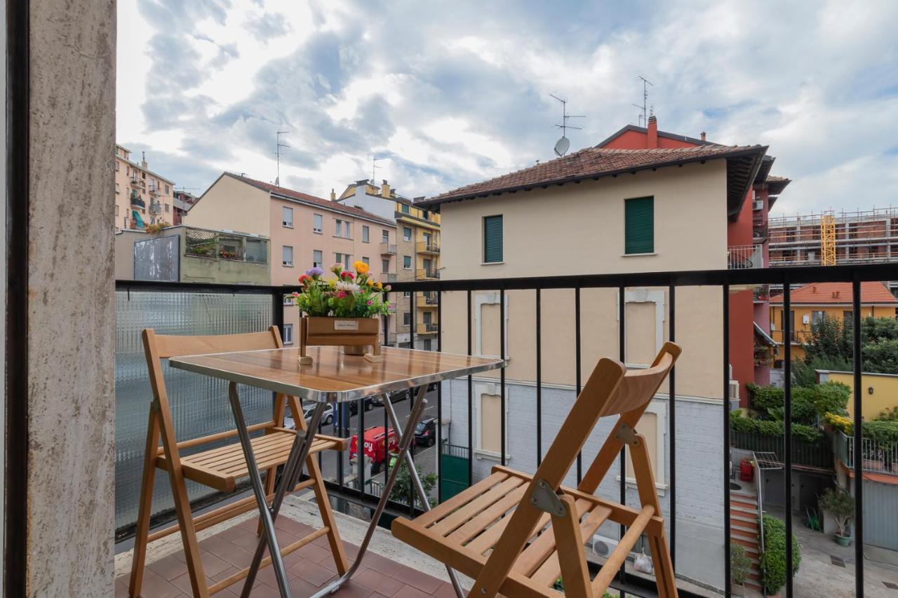Luxury Near Navigli Carlo D'adda 29 Mailand