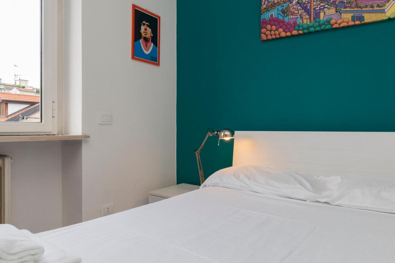 Luxury Near Navigli Carlo D'adda 29 Mailand