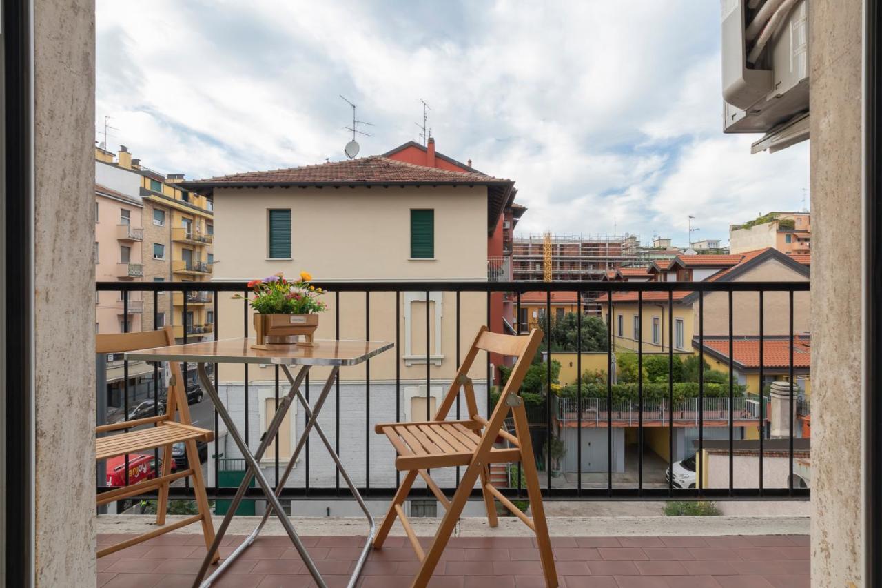 Luxury Near Navigli Carlo D'adda 29 Mailand