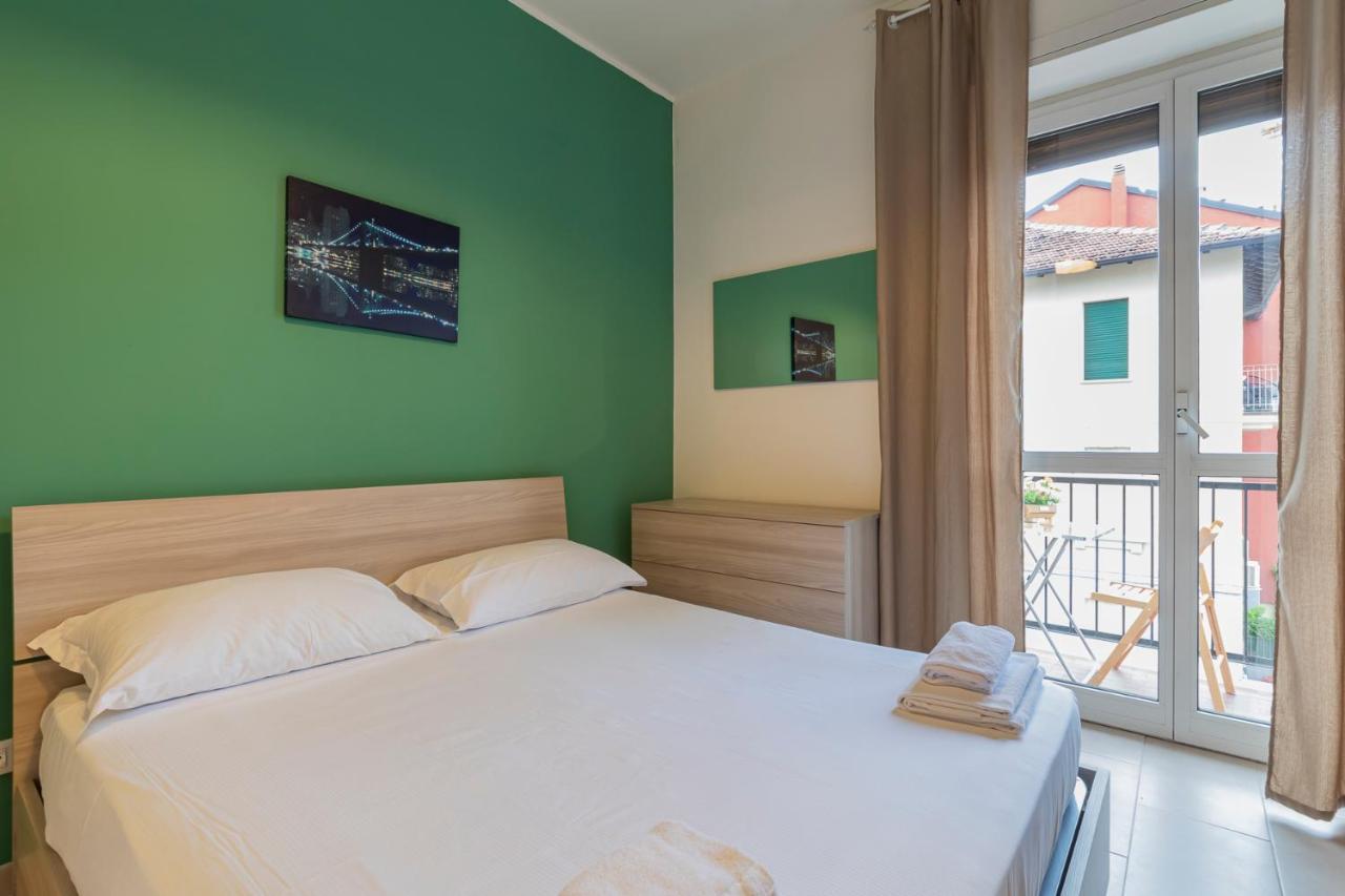 Luxury Near Navigli Carlo D'adda 29 Apartment *