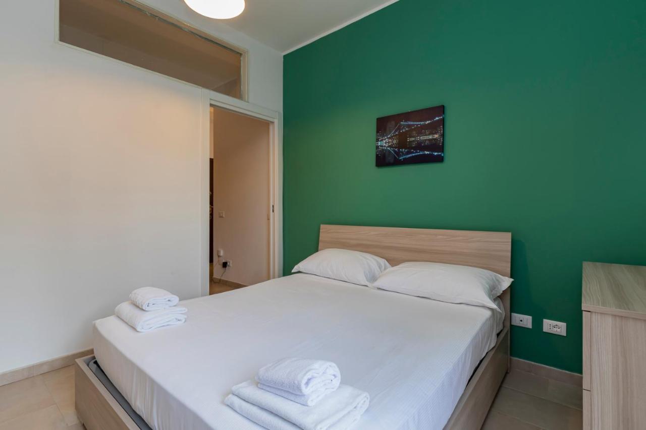 Luxury Near Navigli Carlo D'adda 29 Apartment Mailand