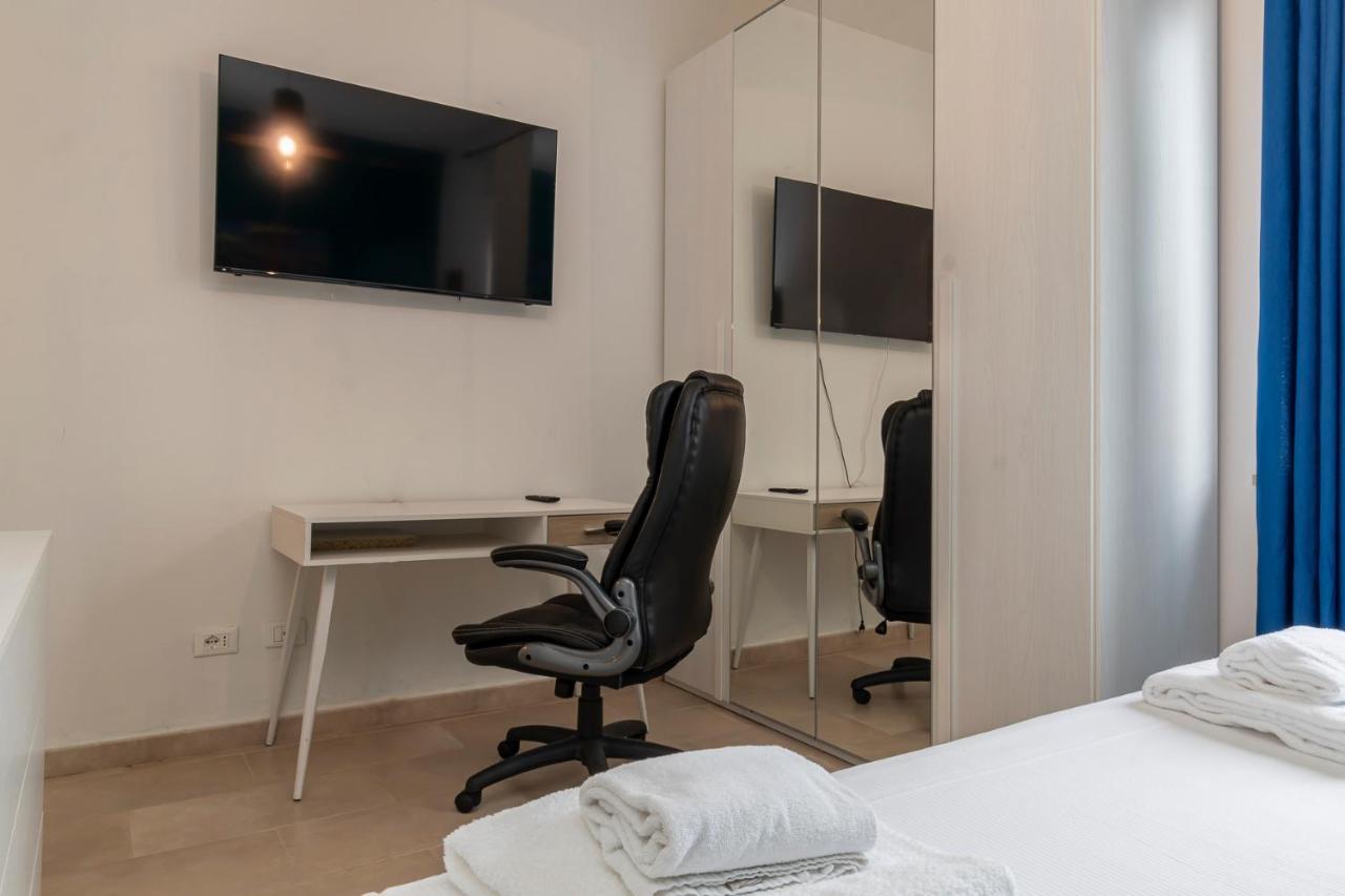 Luxury Near Navigli Carlo D'adda 29 Apartment *