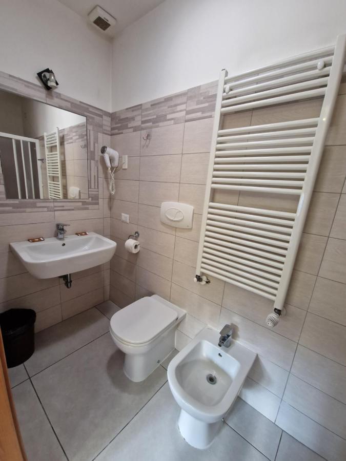 Bonola Hotel Mailand