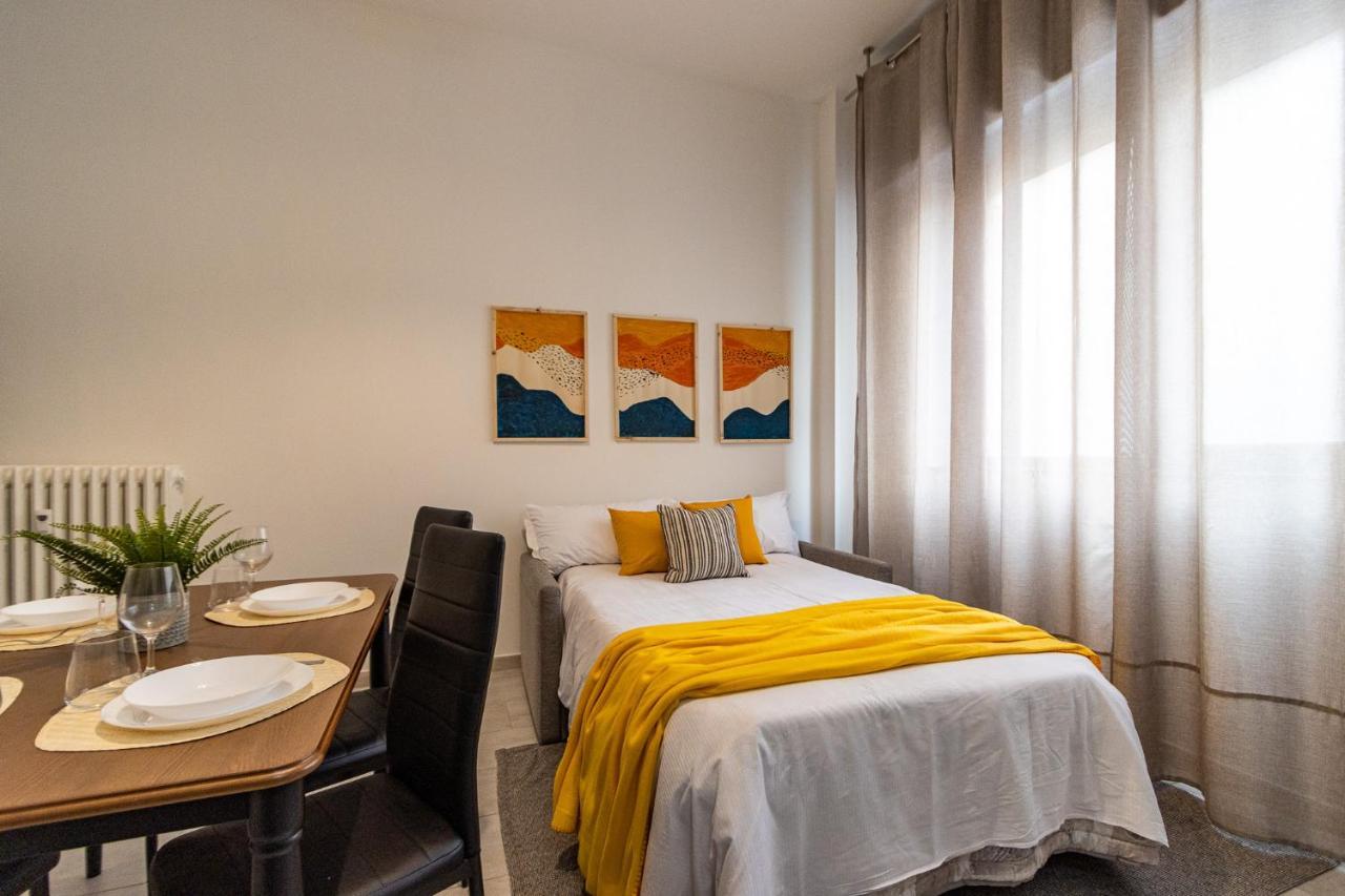 Apartment Duomo A 20minuti Comfort, Vicino Aeroporto Mailand