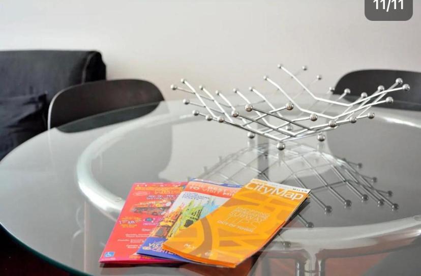 Apartment Bilocale In Piazza Duomo 4pax Mailand