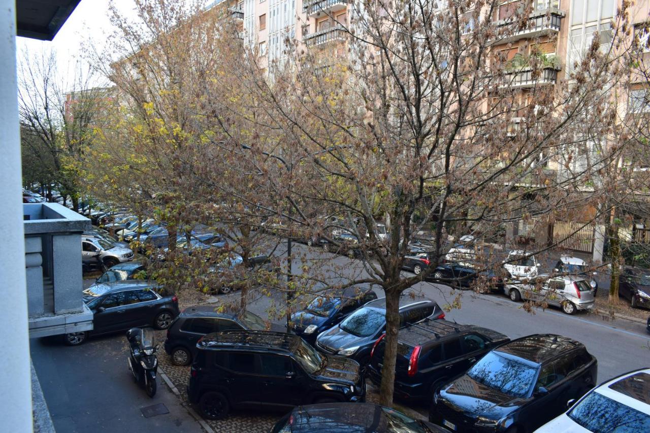L'arche Comfort&relax - Gambara Square Di Via Palma Apartment