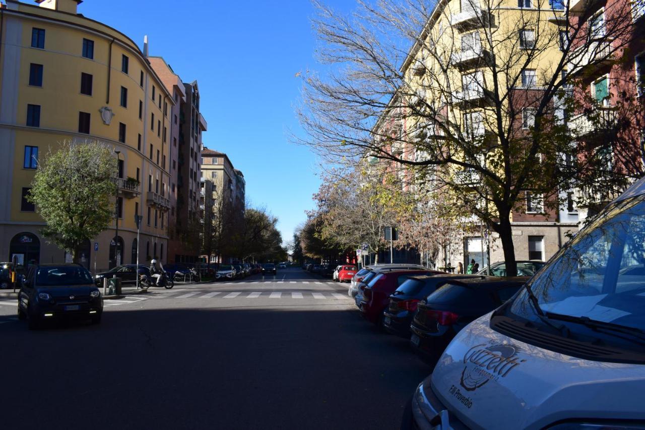 L'arche Comfort&relax - Gambara Square Di Via Palma Mailand