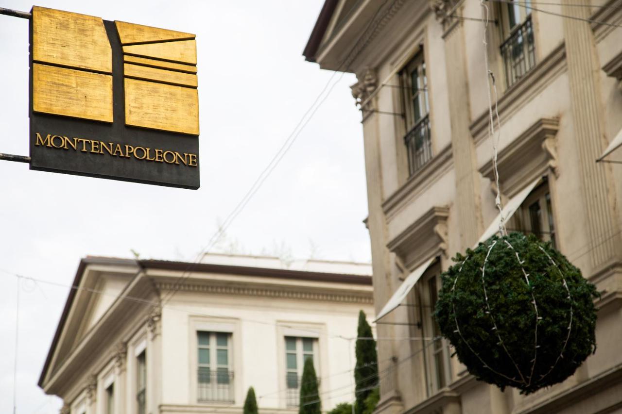 Casa Baglioni - The Leading Of The World 5* Milão