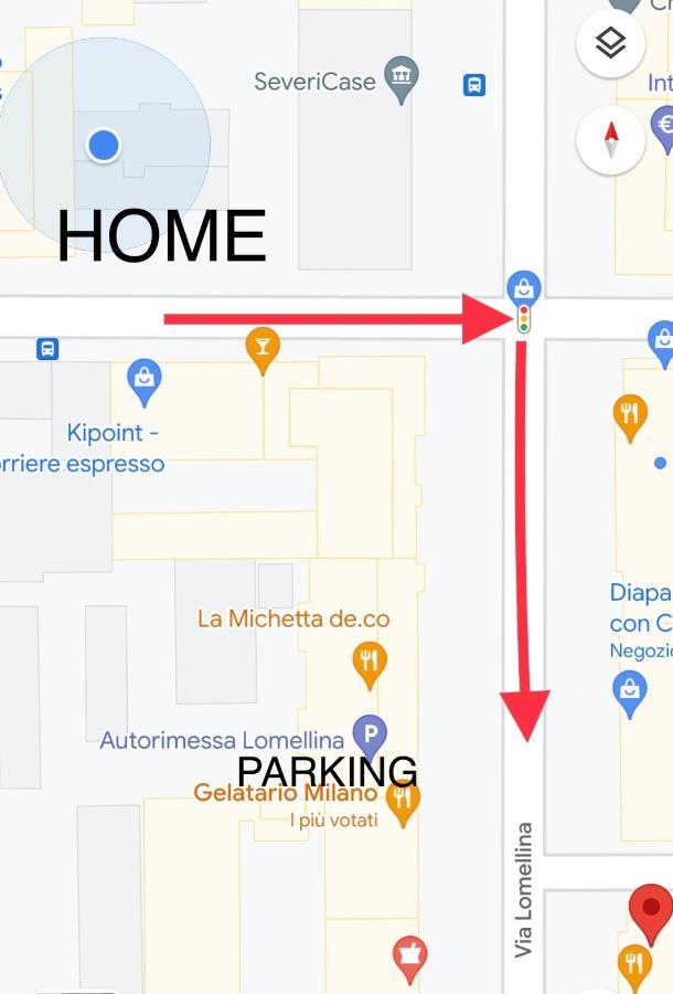 Apartamento Sismondi *