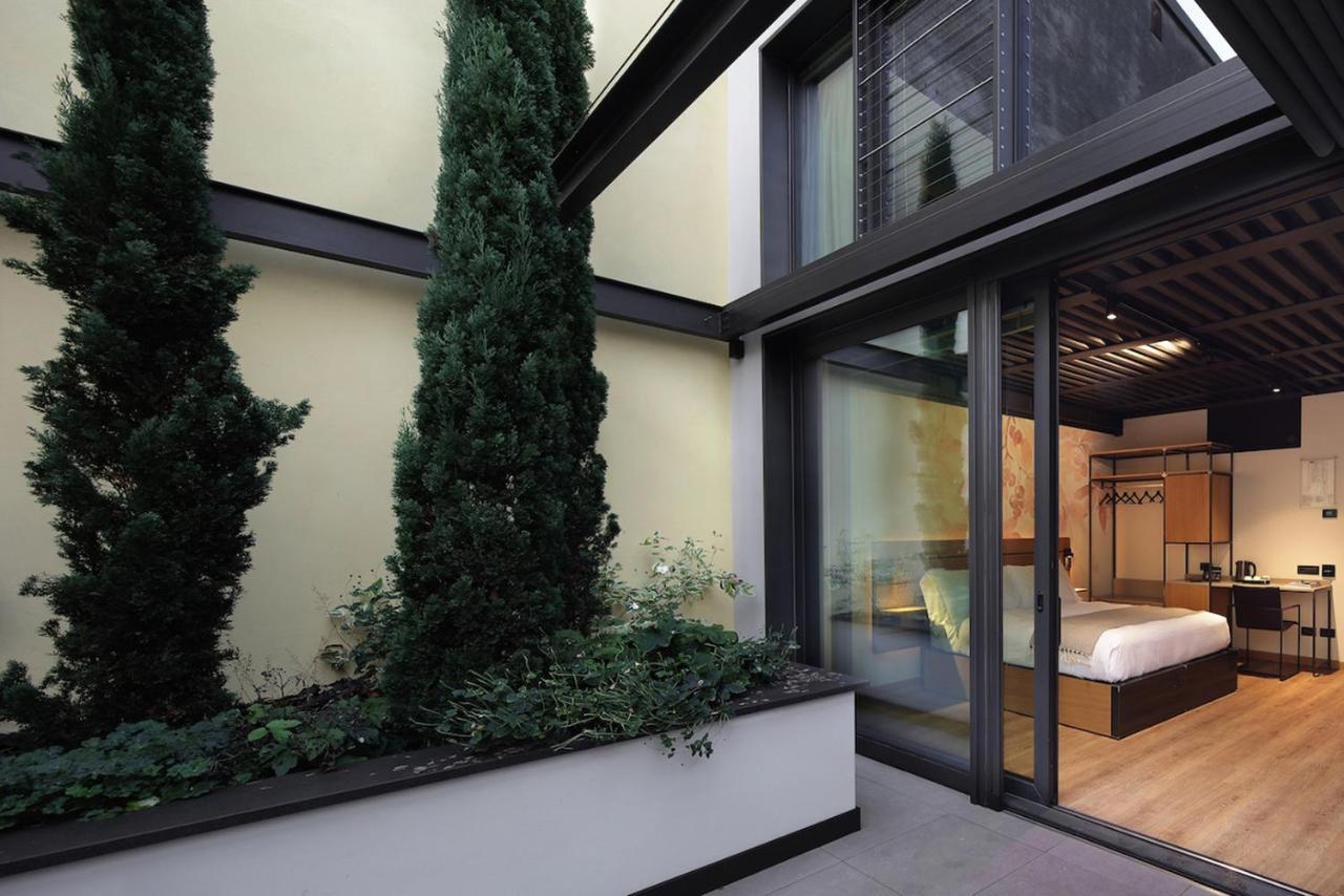 Aparthotel Versoverde Alzaia Naviglio Grande