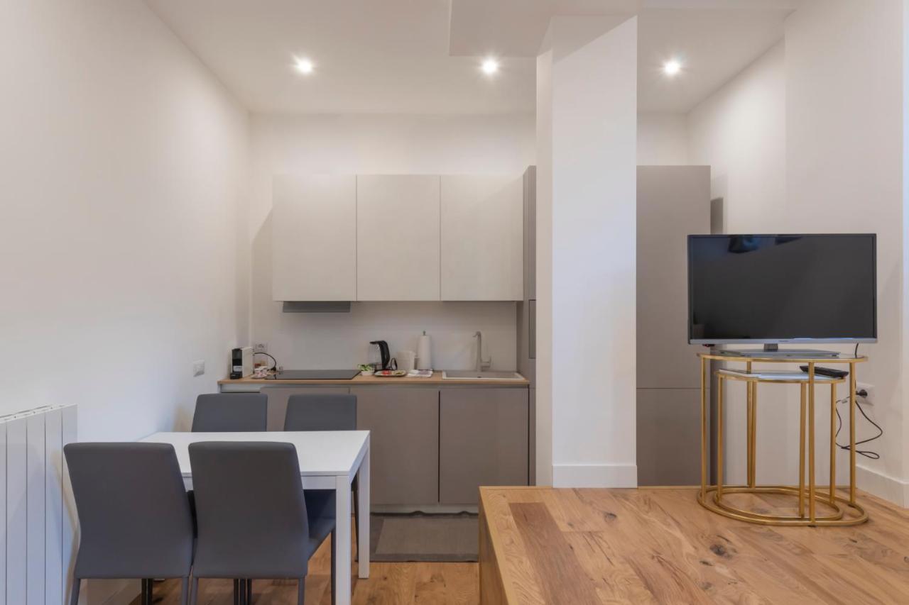Apartment Center - Porta Romana