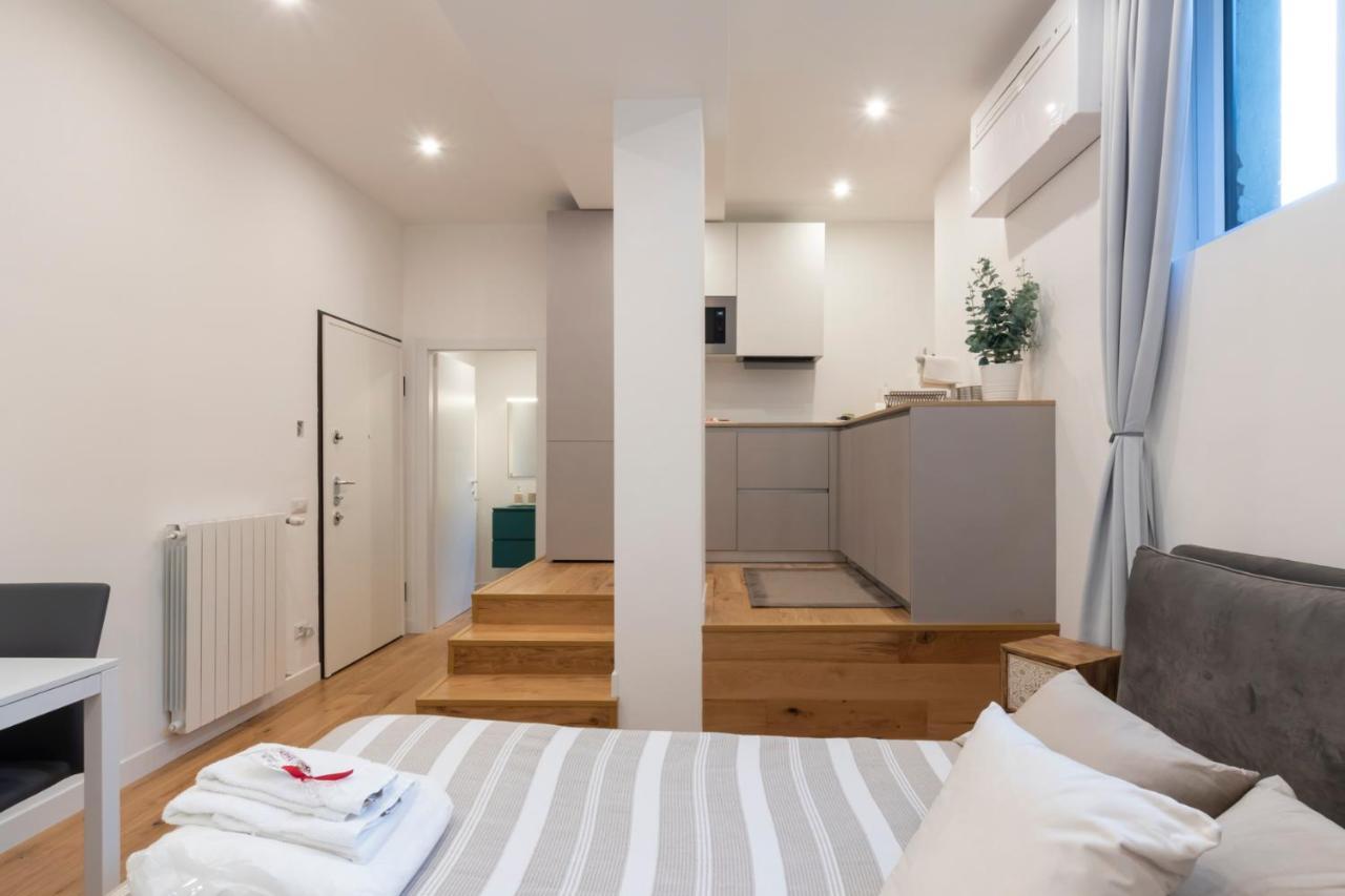 Center - Porta Romana Apartment *