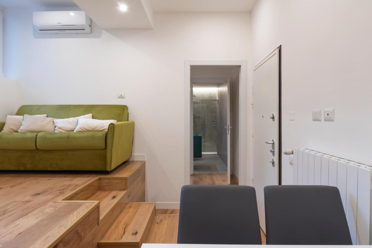 Center - Porta Romana Apartment Mailand