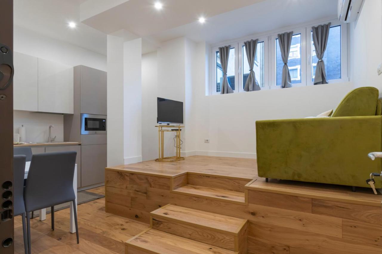 Apartment Center - Porta Romana *