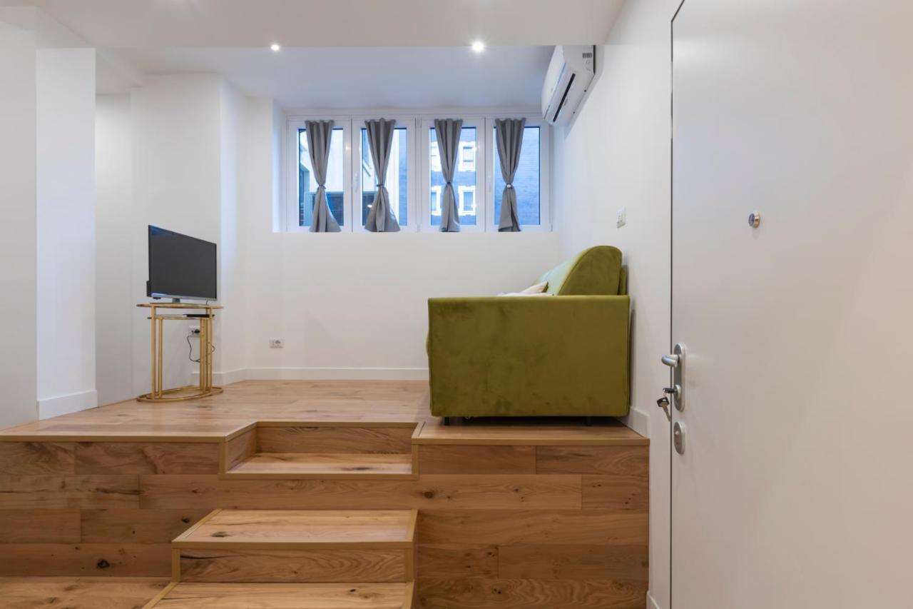 Center - Porta Romana Apartment Mailand