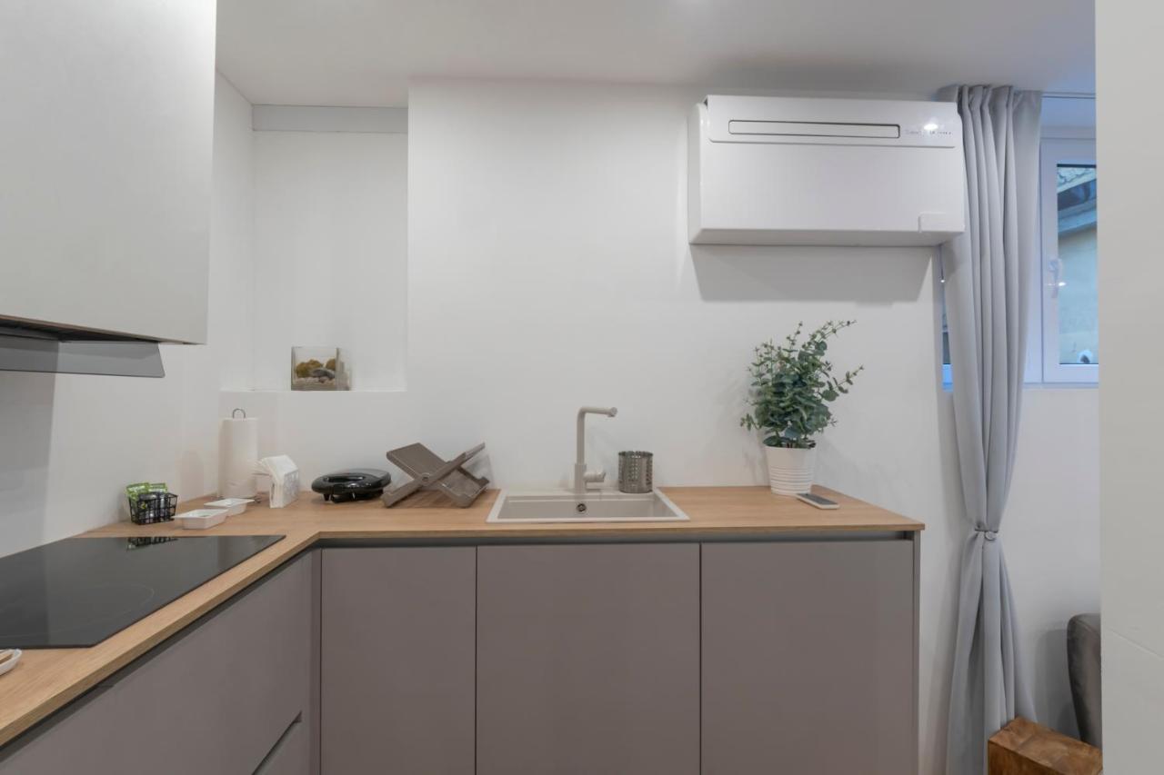 Center - Porta Romana Apartment *