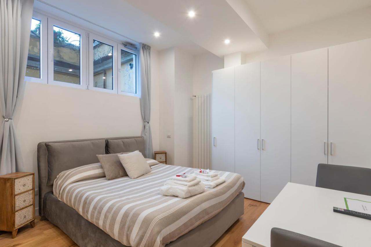 Center - Porta Romana Apartment Mailand
