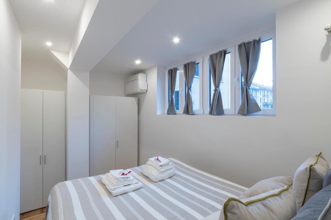 Center - Porta Romana Apartment Mailand