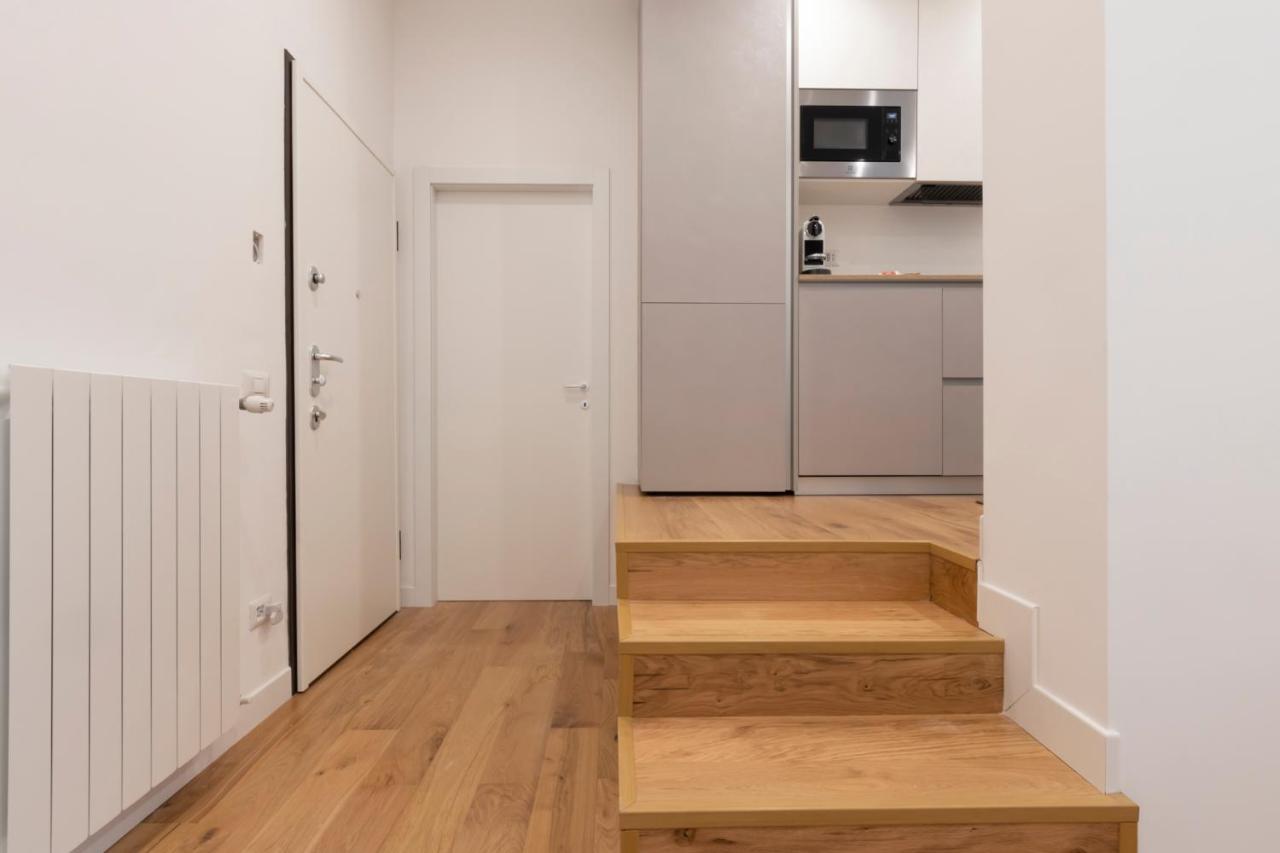 Center - Porta Romana Apartment Mailand