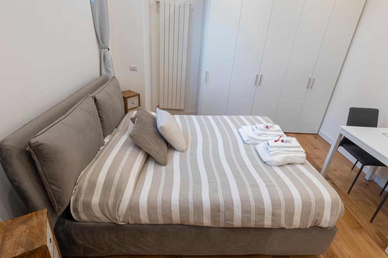 Apartment Center - Porta Romana Mailand