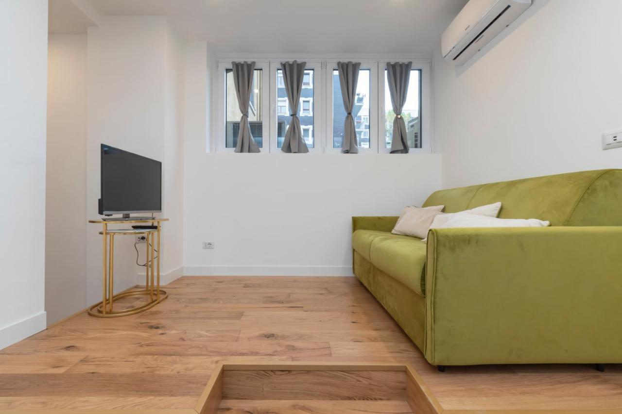 Apartment Center - Porta Romana