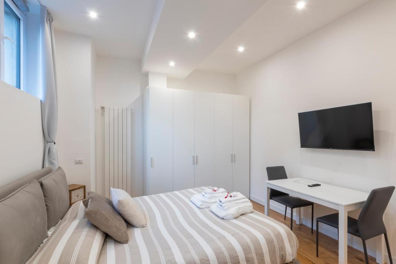 Apartment Center - Porta Romana Mailand