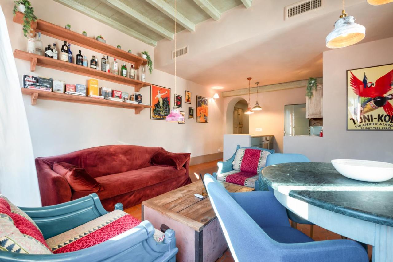 Easylife - Splendido Con Vista Sul Naviglio Grande Apartamento *