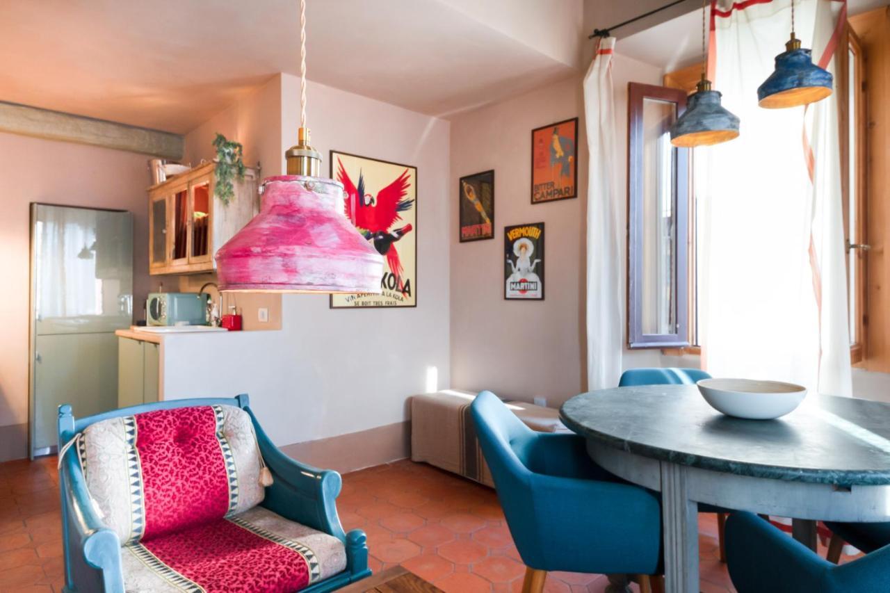 Easylife - Splendido Con Vista Sul Naviglio Grande Milão