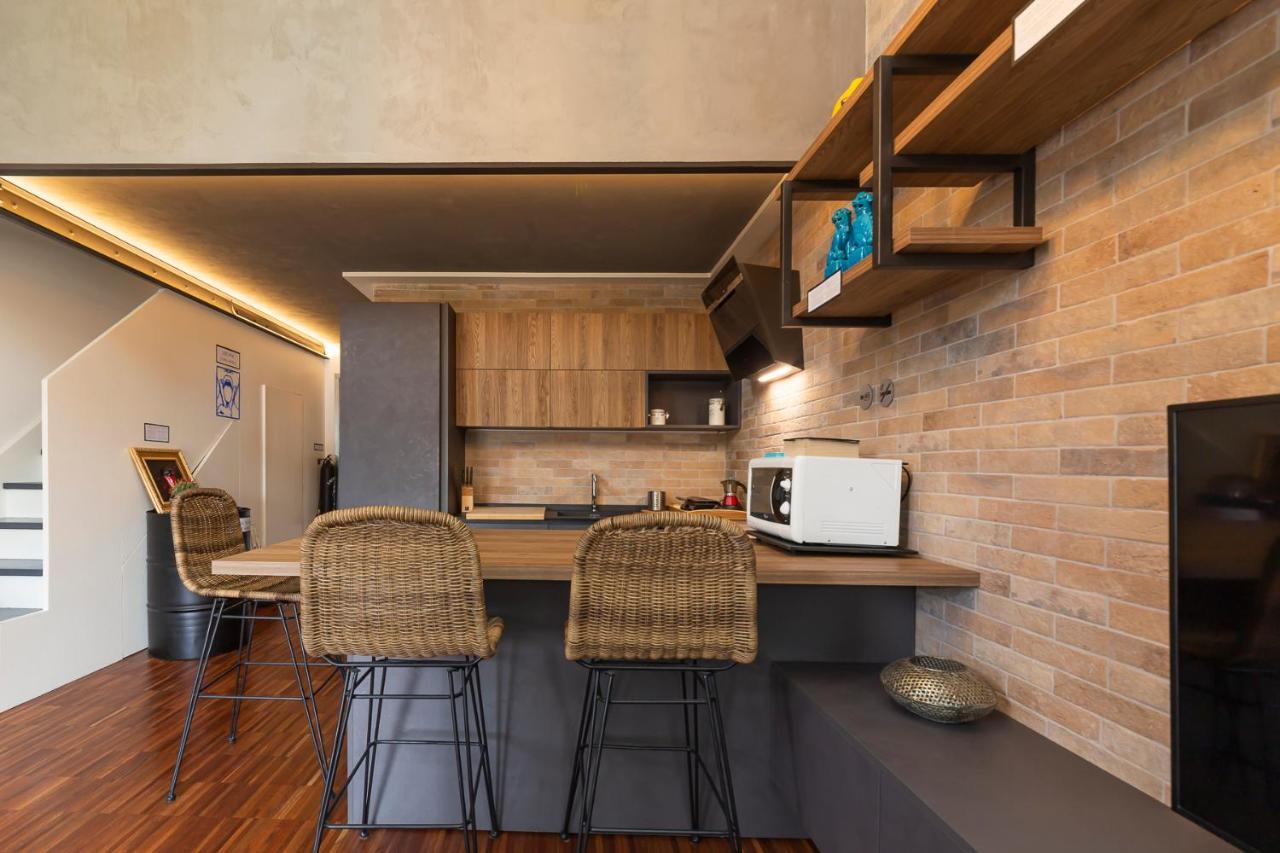 Luxury Loft Adriano 51 *