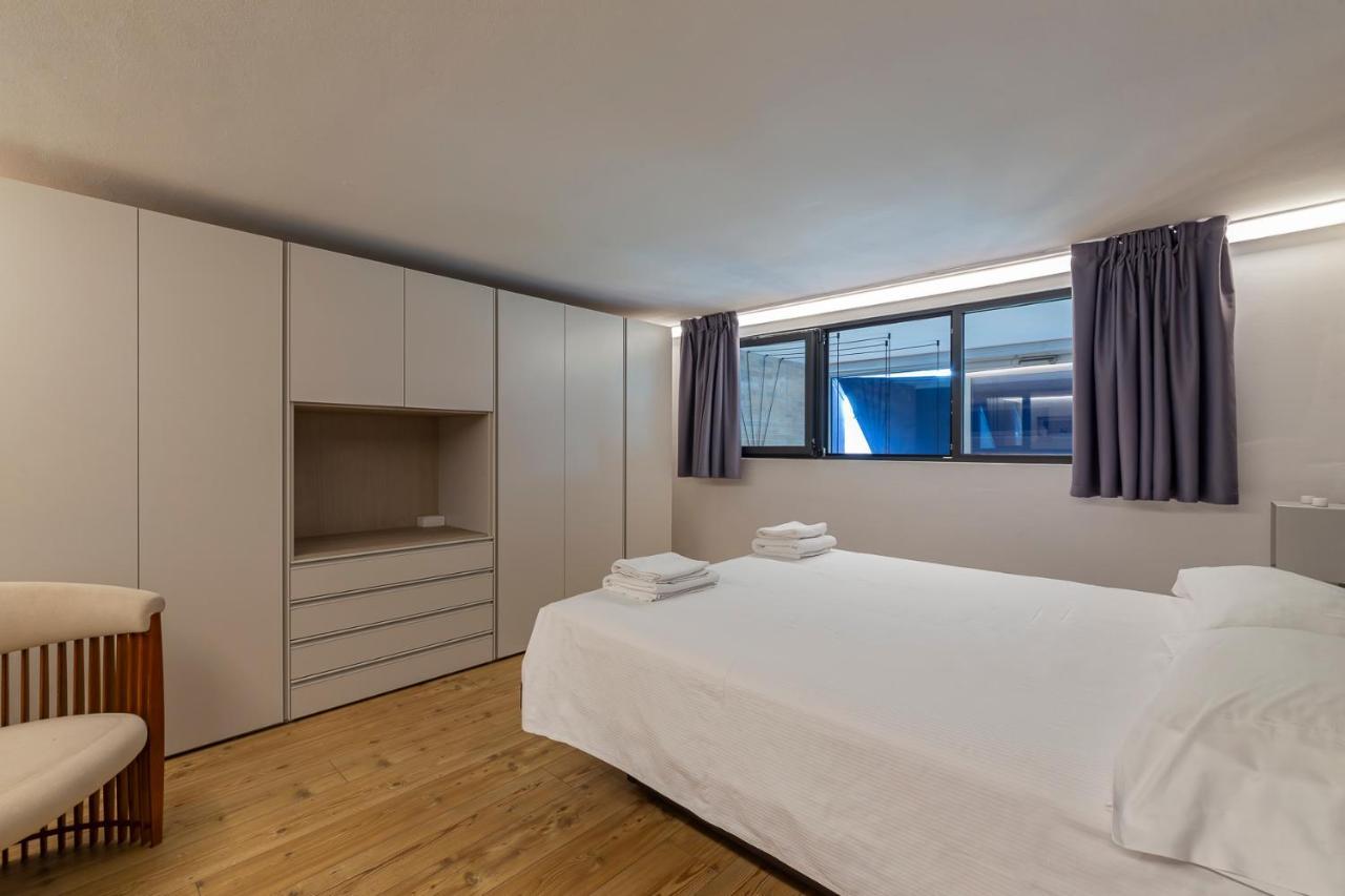 Apartment Luxury Loft Adriano 51
