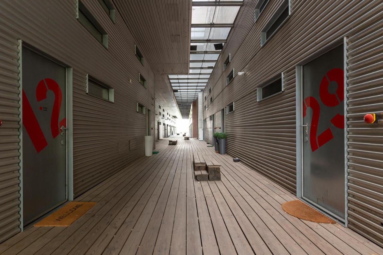 Luxury Loft Adriano 51 *