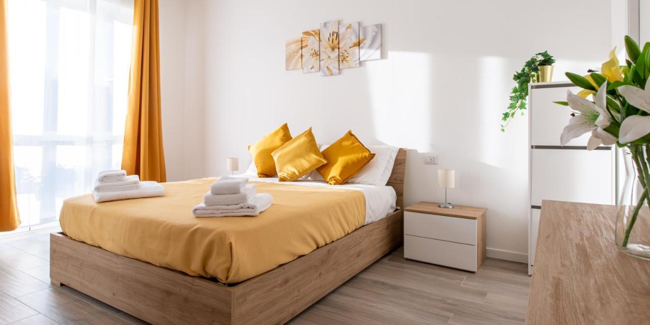 - Stylish House Free Wifi-parking-airport Apartamento Milão