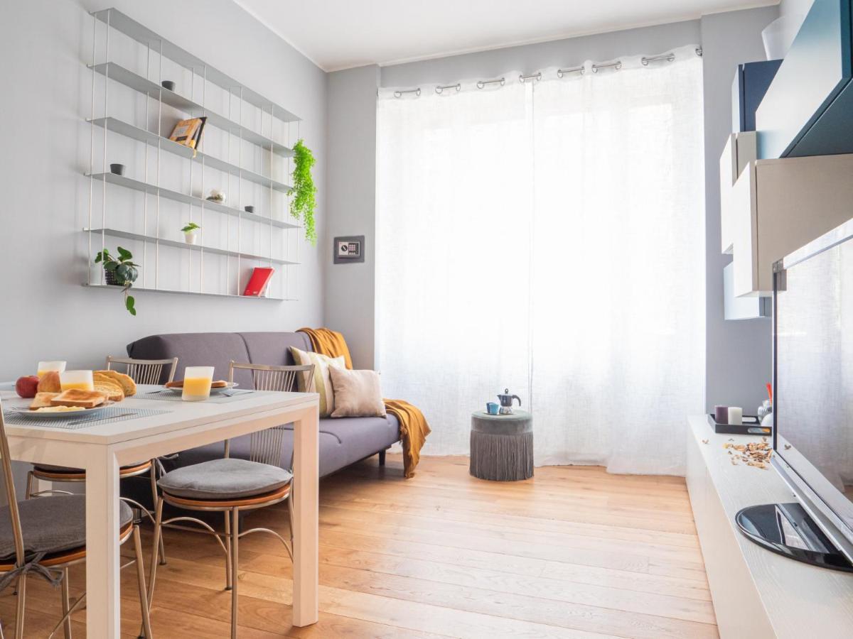 The Rent - Lovely Two-bedroom Near Bocconi * Mailand