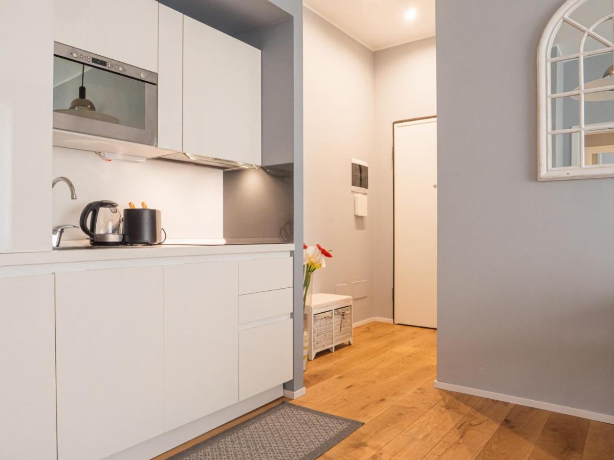 Apartment The Rent - Lovely Two-bedroom Near Bocconi *