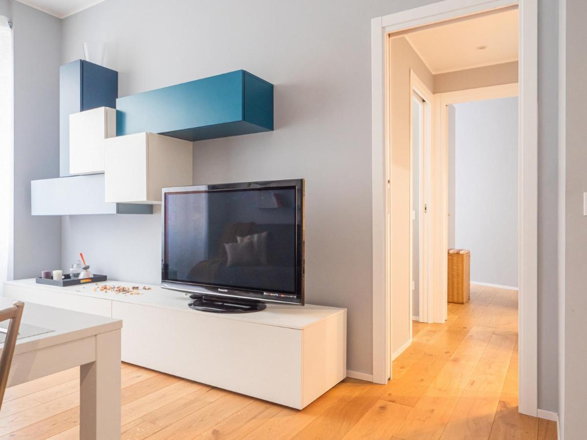 The Rent - Lovely Two-bedroom Near Bocconi