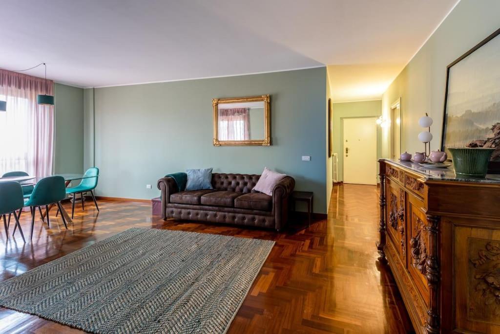 Navigli-duomo Big House With Free Parking • Top! Apartment *