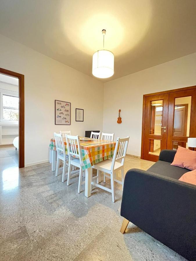 Apartment Kibilu - Viale Andrea Doria - Corso Buenos Aires - Porta Venezia - Centro Citta
